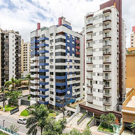 Wi-Fi 120Mb | 120M Do Beiramar Shopping #Ca31 Apartment Florianopolis Luaran gambar