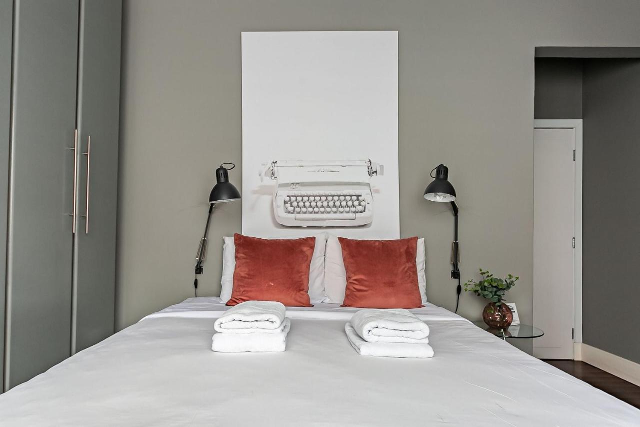 Wi-Fi 120Mb | 120M Do Beiramar Shopping #Ca31 Apartment Florianopolis Luaran gambar